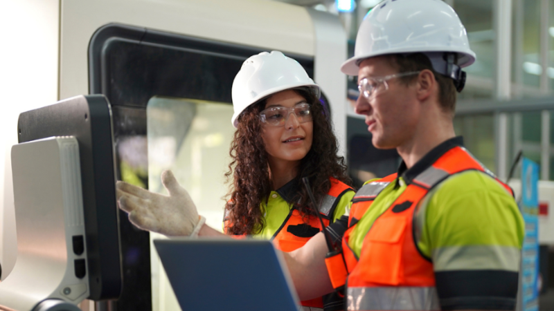 Integration with Client Health and Safety Systems